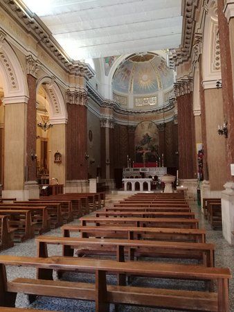 Chiesa Santa Maria Assunta